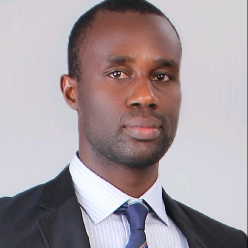 Bashir Lawal