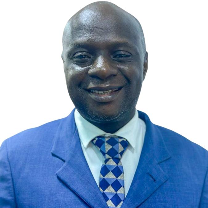 Dr Rotimi Oluwasiji