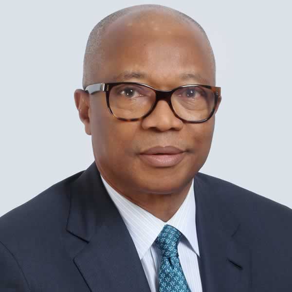 Fola Adeola, OFR; mni