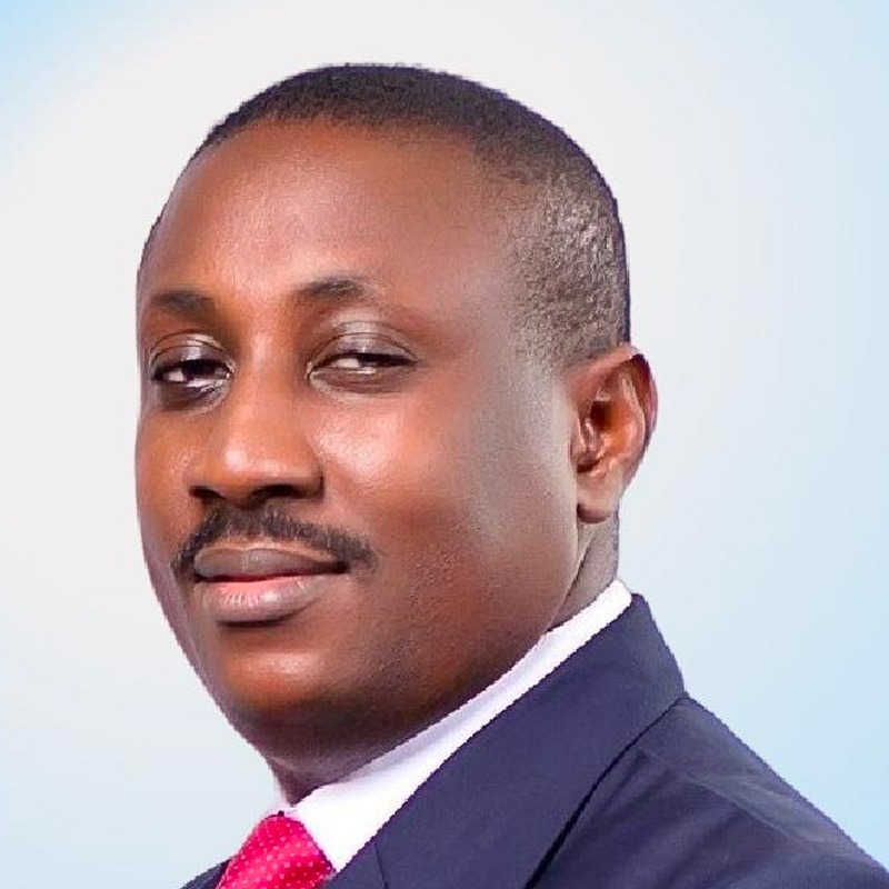 Olufemi Olulode