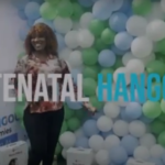 Antenatal Hangout With Pregnant Women And Nursing Mothers