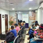Women’s Health and Consultation Camp Event Ikeja