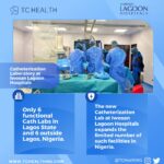 Raising the Bar: Improving the Standard of Cardiology Care in Nigeria