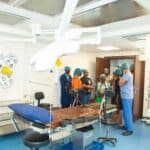 How Iwosan Lagoon Hospitals Is Putting The Patient At The Heart Of Healthcare Delivery