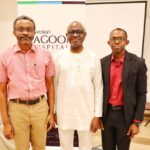 Surgeons’ Forum with Prof. Nelson Oyesiku