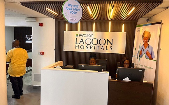 outpatient idejo