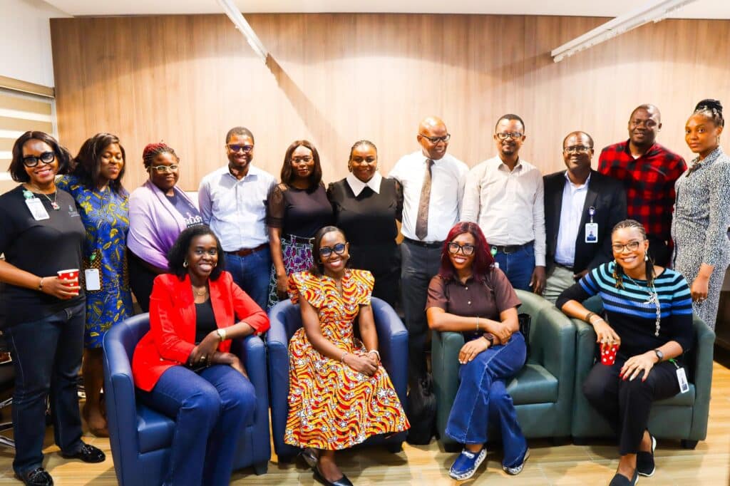 Iwosan Lagoon Hospitals Victoria Island Consultants Parley