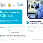 Iwosan Lagoon Hospitals Partners with the West African Stroke Initiative (WASI) to Transform Stroke Care in Nigeria