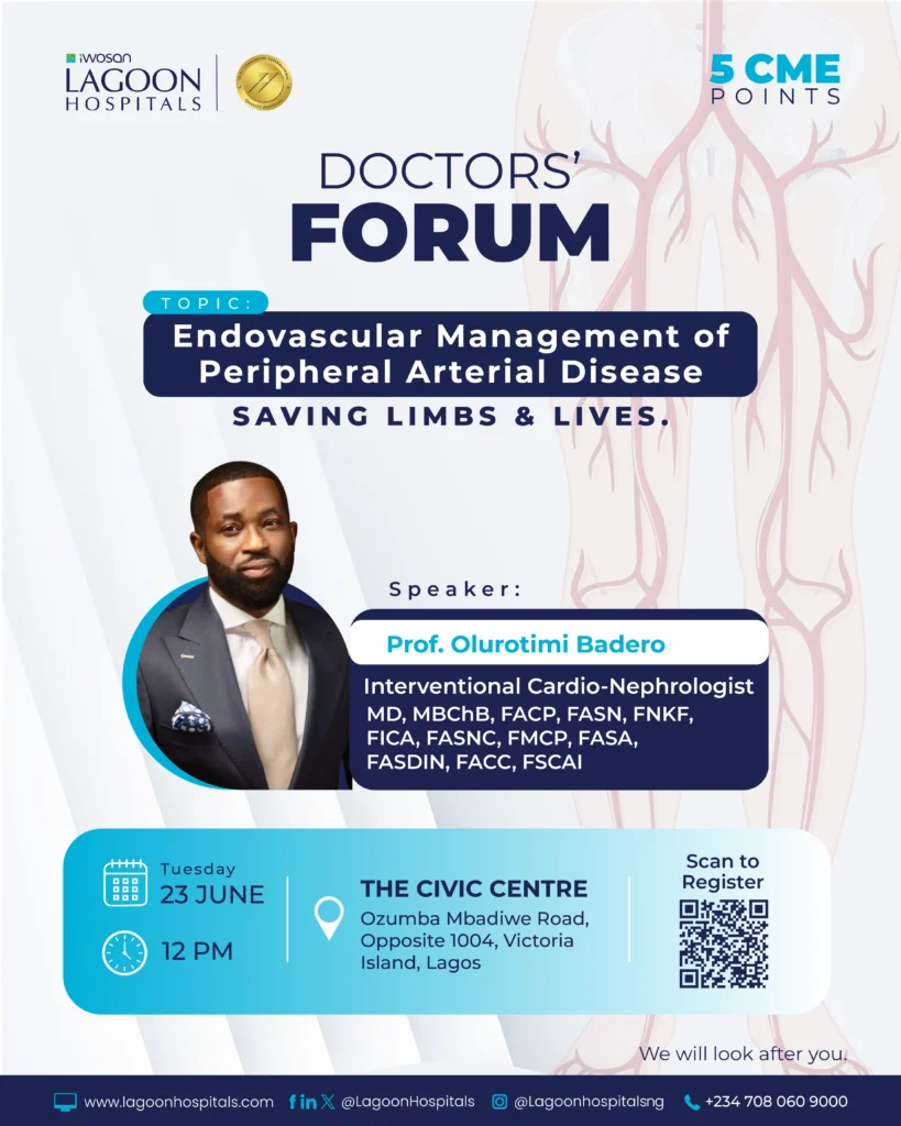 Doctors Forum - Interventional Cardiologist