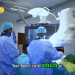 PACEMAKER IMPLANTATION AT IWOSAN LAGOON HOSPITALS