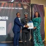 A Milestone in Excellence: Iwosan Lagoon Hospitals Named NHEA 2026 Private Tertiary Healthcare Facility of the Year