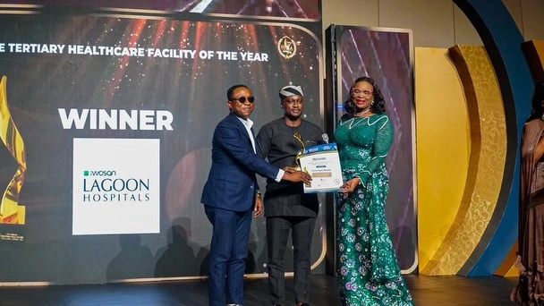 NHEA Awards 2026