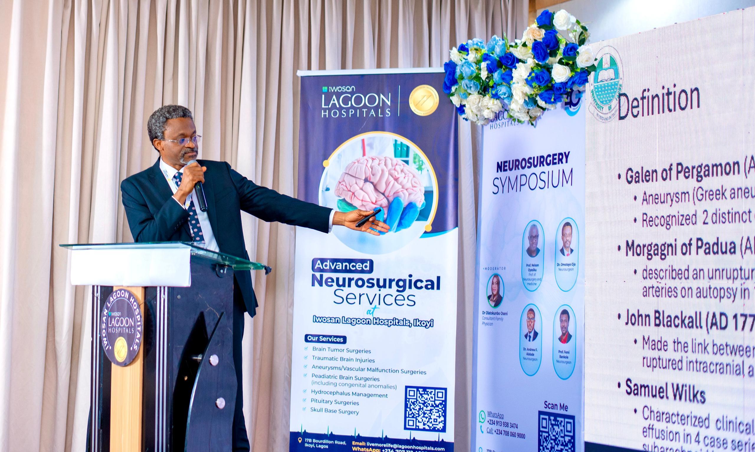 Neurosurgery Symposium