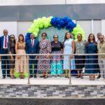 Iwosan Lagoon Hospitals Opens New Healthcare Facility in Alaro City