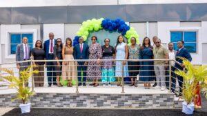 Healthcare in Alaro City