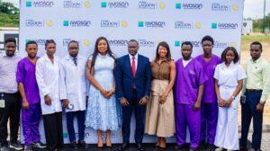 Iwosan Lagoon Hospitals now at Alaro City .Iwosan Lagoon Hospitals is proud to bring its legacy (9)