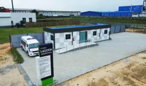 Iwosan Lagoon Hospitals now at Alaro City (1)