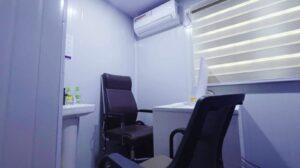 Iwosan Lagoon Hospitals now at Alaro City (2)