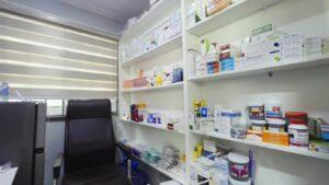 Iwosan Lagoon Hospitals now at Alaro City (3)