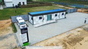 Iwosan Lagoon Hospitals now at Alaro City (6)